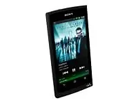 SONY-NWZZ1060BLK