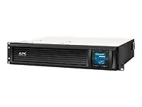 APC - Schneider Electric-SMC1500-2U