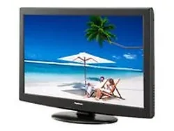 PANASONIC-TH-42LRU50
