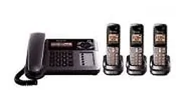 PANASONIC-KX-TG1063PK