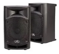 POWER ACOUSTIK-PAK-P15A