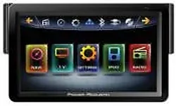 POWER ACOUSTIK-PAK-PD-718NB