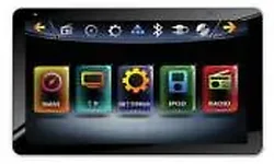 POWER ACOUSTIK-PAK-PD-931NB