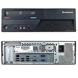 IBM-M58P-SFF-C2D30-MAR-2R