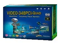 JATON-VIDEO-348PCI-QUAD
