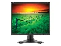 SHARP NEC-LCD1990SX-BK