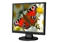 SHARP NEC-ASLCD73VX-BK