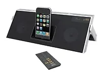 ALTEC LANSING-IMT620