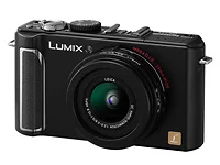 PANASONIC-DMC-LX3K
