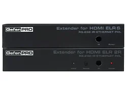 Gefen-GEF-HDCAT5-ELRPOL2