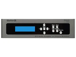 Gefen-GTV-VOLCONT-DA