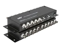 HALL RESEARCH-210-LU