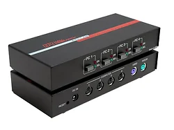 HALL RESEARCH-4-to-1KM