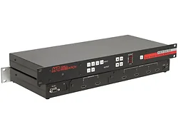 HALL RESEARCH-HSM-04-02