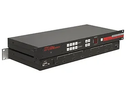 HALL RESEARCH-HSM-04-04