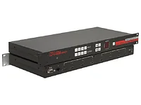 HALL RESEARCH-HSM-I-04-04