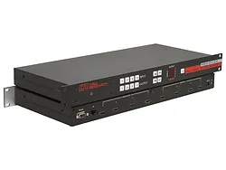 HALL RESEARCH-HSM-I-04-04