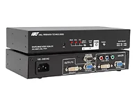 HALL RESEARCH-SC-1080D