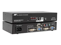 HALL RESEARCH-SC-1080D