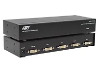 HALL RESEARCH-SP-DVI-4A