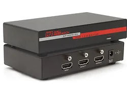 HALL RESEARCH-SP-HDMI-2A