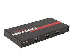 HALL RESEARCH-SP-HDMI-4A