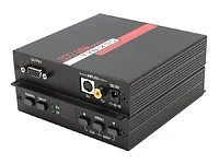 HALL RESEARCH-TVB-250