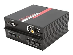 HALL RESEARCH-TVB-250