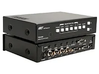 HALL RESEARCH-TVB-400