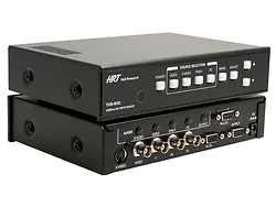 HALL RESEARCH-TVB-400