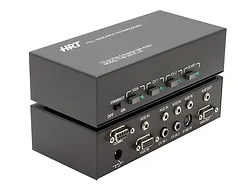 HALL RESEARCH-TVB200-Plus