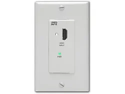 HALL RESEARCH-UH-2C-S-DP