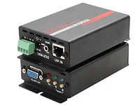 HALL RESEARCH-URA-232