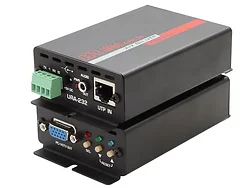 HALL RESEARCH-URA-232