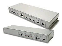 HALL RESEARCH-UU-2x4