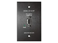 HALL RESEARCH-UV1-S-WP