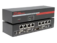 HALL RESEARCH-UV232A-8S