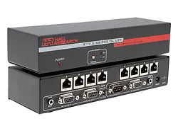 HALL RESEARCH-UV232A-8S