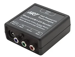 HALL RESEARCH-UVB1-CP-S