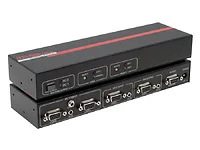 HALL RESEARCH-VS-2A-PRG