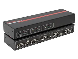 HALL RESEARCH-VS-2A-PRG