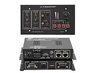 HALL RESEARCH-VSA-31