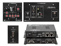 HALL RESEARCH-VSA-32