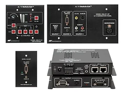 HALL RESEARCH-VSA-32