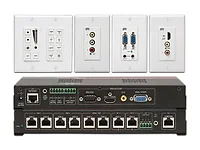 HALL RESEARCH-VSA-51-R