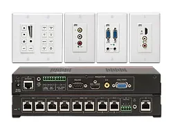 HALL RESEARCH-VSA-51-R