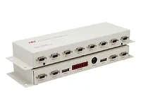 HALL RESEARCH-VSM-802B