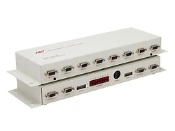 HALL RESEARCH-VSM-802B