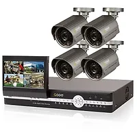 Q SEE-QR4174-436-5-FB