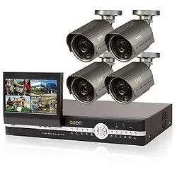 Q SEE-QR4174-436-5-FB